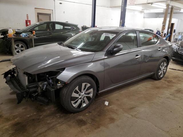 nissan altima s 2024 1n4bl4bv0rn392015