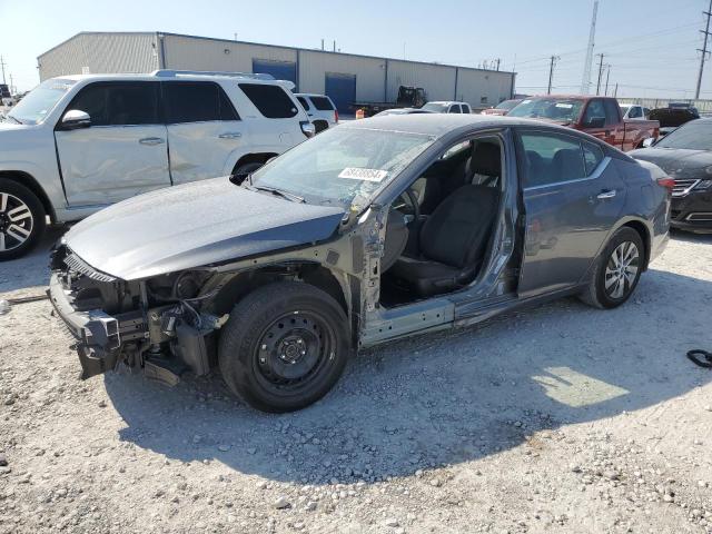 nissan altima s 2024 1n4bl4bv0rn402588