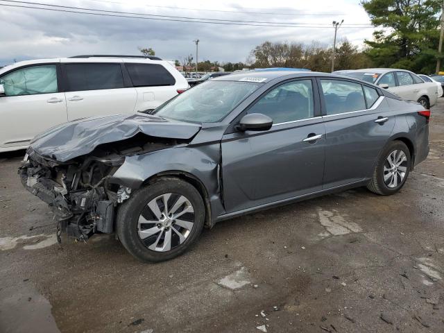 nissan altima s 2019 1n4bl4bv1kc110143