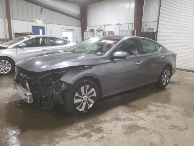 nissan altima 2019 1n4bl4bv1kc118937