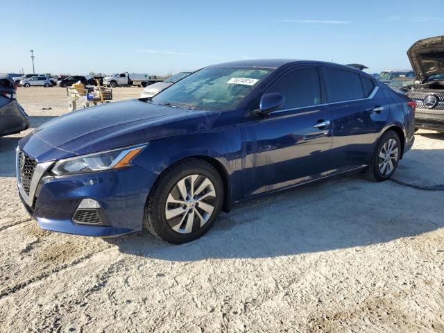 nissan altima s 2019 1n4bl4bv1kc126326