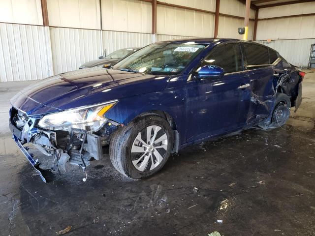 nissan altima s 2019 1n4bl4bv1kc126438