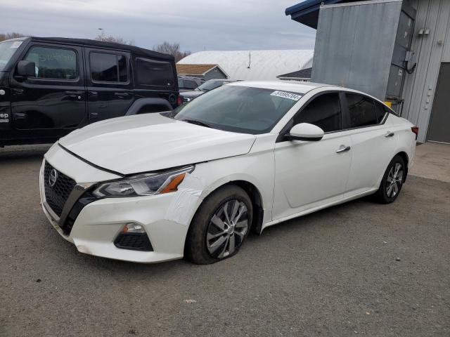 nissan altima 2019 1n4bl4bv1kc138959