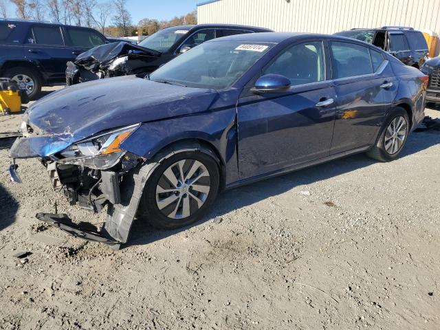 nissan altima s 2019 1n4bl4bv1kc155065