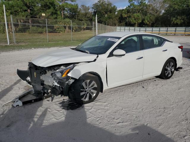 nissan altima s 2019 1n4bl4bv1kc173114