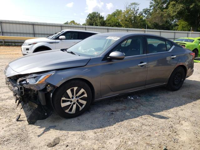 nissan altima s 2019 1n4bl4bv1kc190494