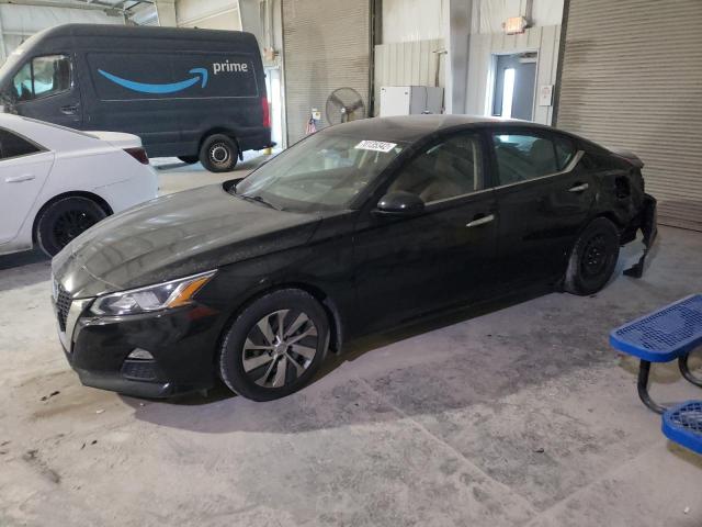 nissan altima s 2019 1n4bl4bv1kc191371