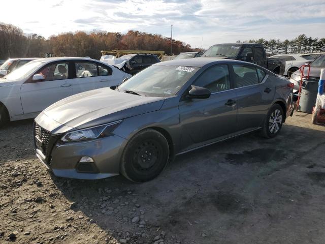 nissan altima s 2019 1n4bl4bv1kc192858