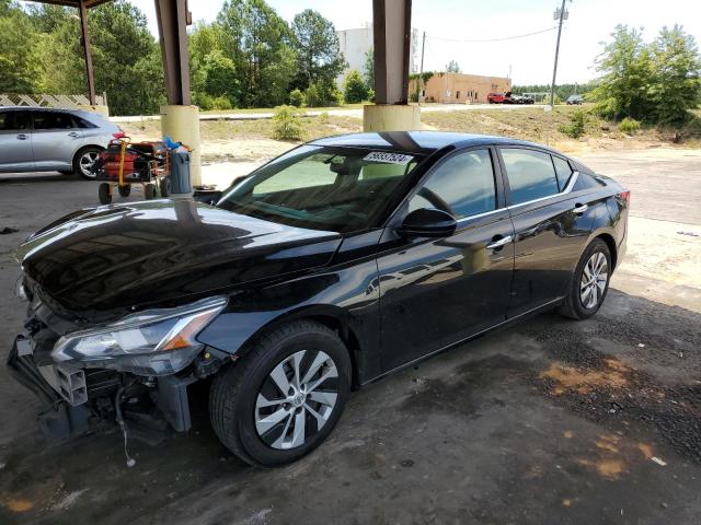 nissan altima 2019 1n4bl4bv1kc196313