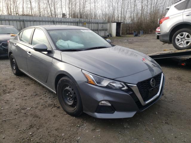 nissan altima 2019 1n4bl4bv1kc212526