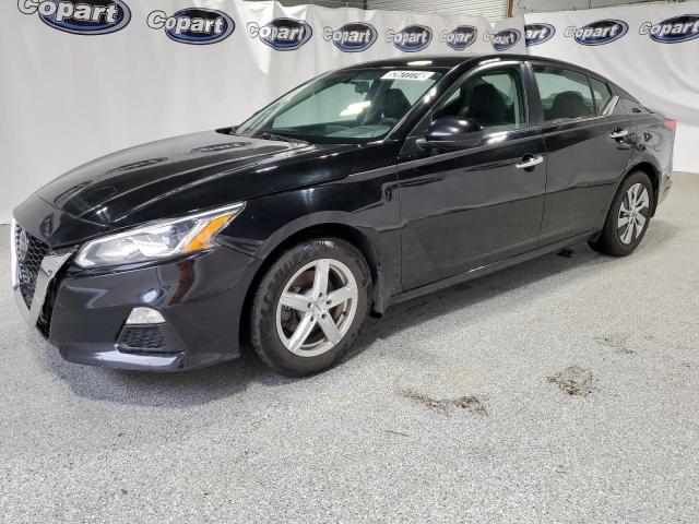 nissan altima 2019 1n4bl4bv1kc223994