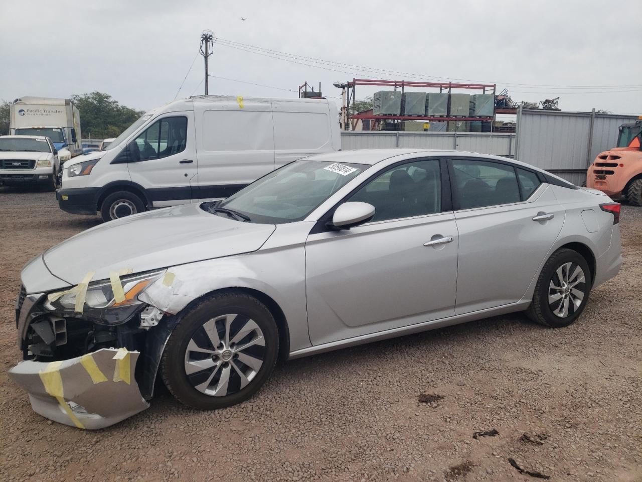 nissan altima 2019 1n4bl4bv1kc226653