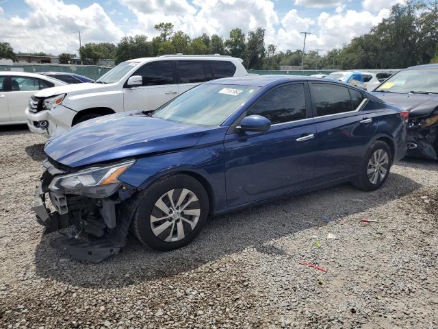 nissan altima s 2019 1n4bl4bv1kc227303