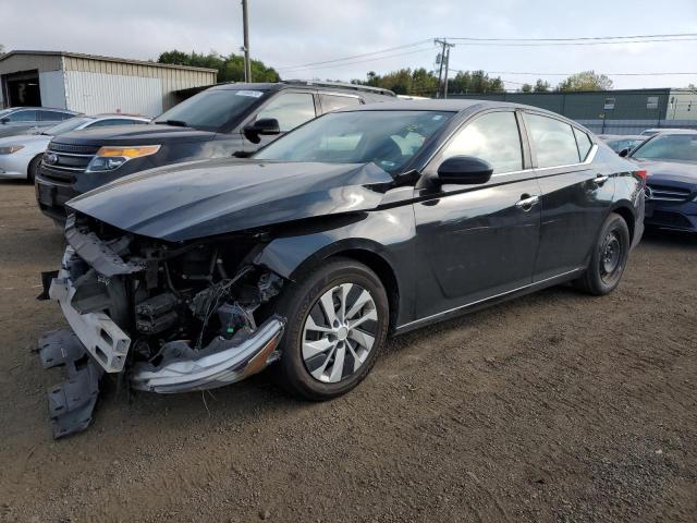 nissan altima s 2019 1n4bl4bv1kc230007