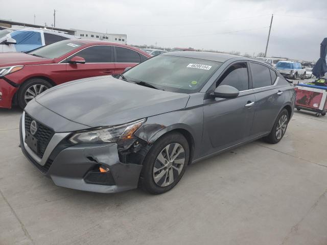 nissan altima 2019 1n4bl4bv1kc234252