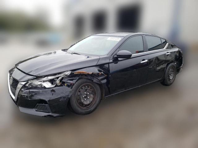 nissan altima 2019 1n4bl4bv1kc235112