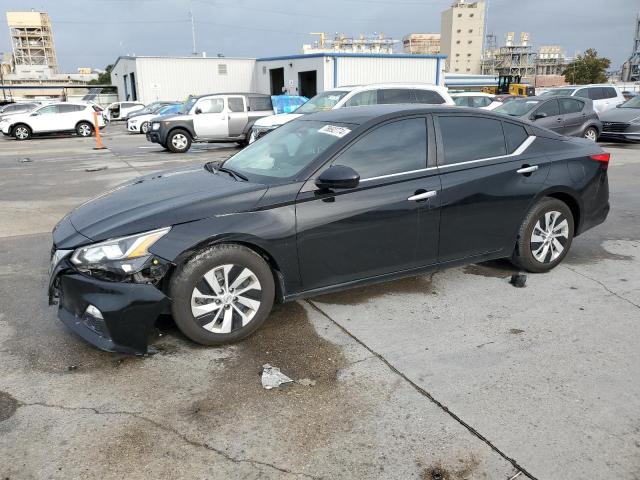 nissan altima s 2019 1n4bl4bv1kc235286