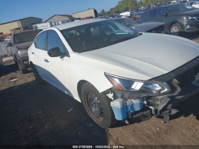 nissan altima 2019 1n4bl4bv1kc239693