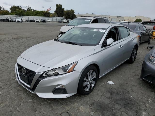 nissan altima s 2019 1n4bl4bv1kc246255