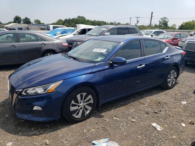 nissan altima s 2019 1n4bl4bv1kc254291