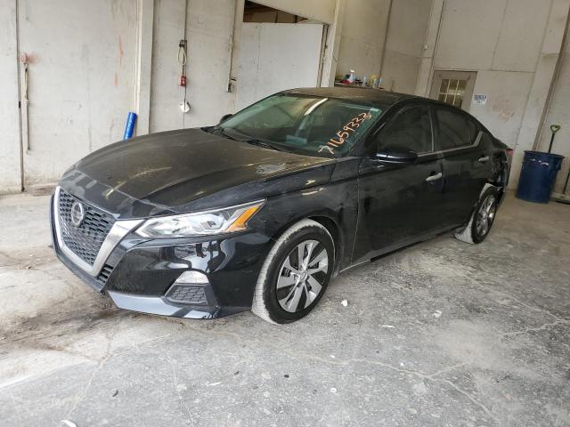 nissan altima 2019 1n4bl4bv1kn313442