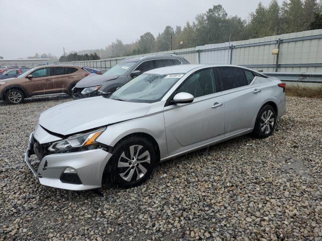 nissan altima s 2019 1n4bl4bv1kn316308