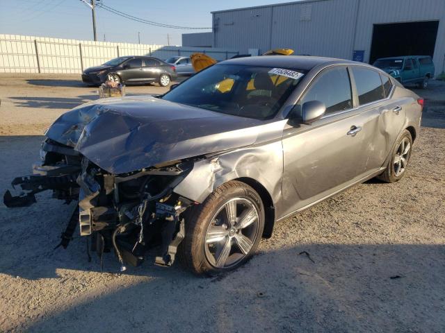 nissan altima s 2019 1n4bl4bv1kn317944