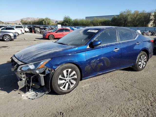 nissan altima s 2019 1n4bl4bv1kn324117