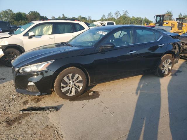 nissan altima s 2019 1n4bl4bv1kn324604