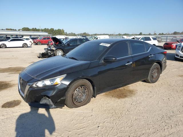 nissan altima s 2020 1n4bl4bv1lc120852