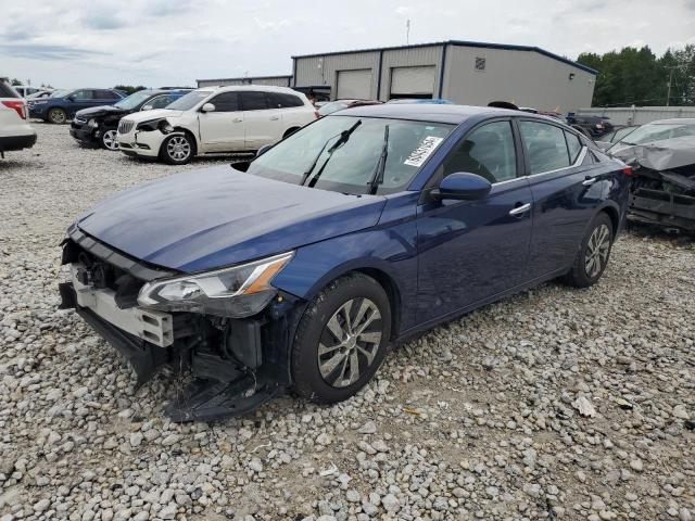 nissan altima s 2020 1n4bl4bv1lc127655