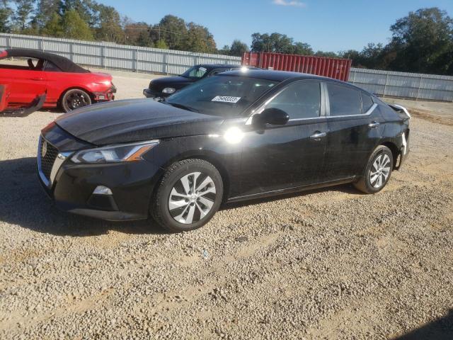 nissan altima 2020 1n4bl4bv1lc159084