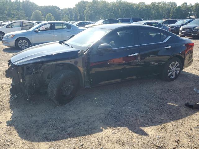 nissan altima s 2020 1n4bl4bv1lc160235