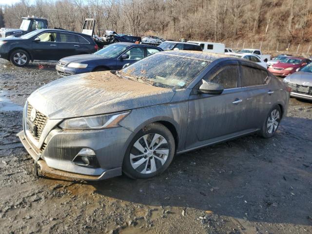 nissan altima s 2020 1n4bl4bv1lc164866