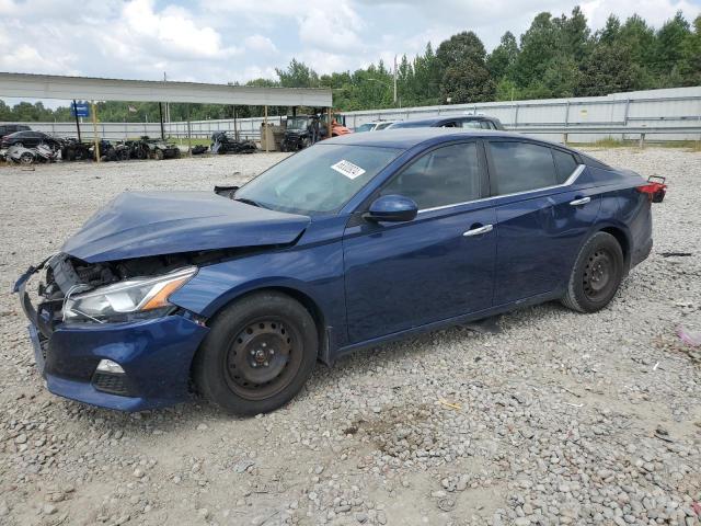 nissan altima s 2020 1n4bl4bv1lc168223