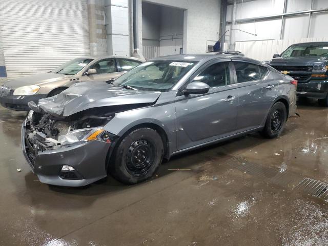 nissan altima s 2020 1n4bl4bv1lc172174