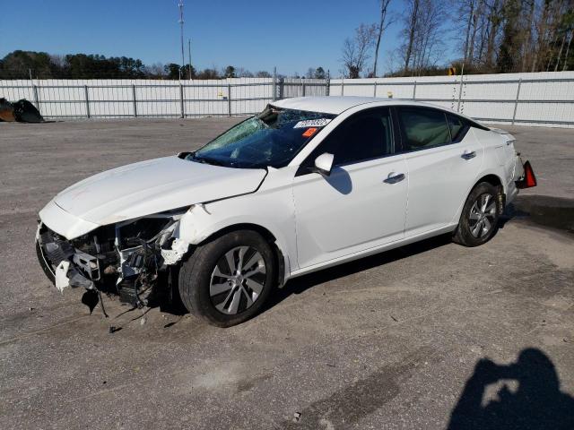 nissan altima s 2020 1n4bl4bv1lc173423