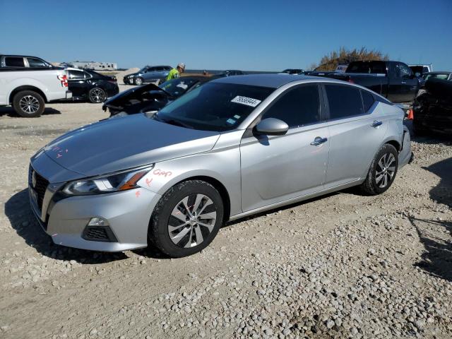 nissan altima s 2020 1n4bl4bv1lc184180