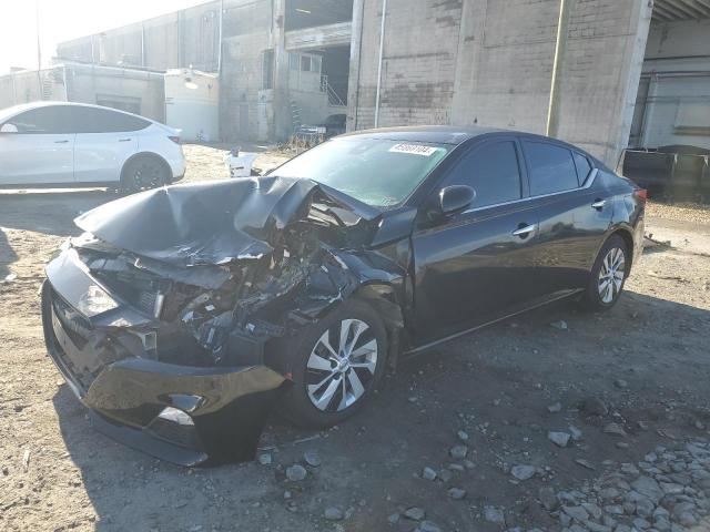 nissan altima 2020 1n4bl4bv1lc185247