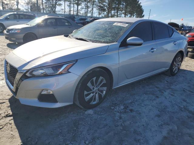 nissan altima s 2020 1n4bl4bv1lc185846