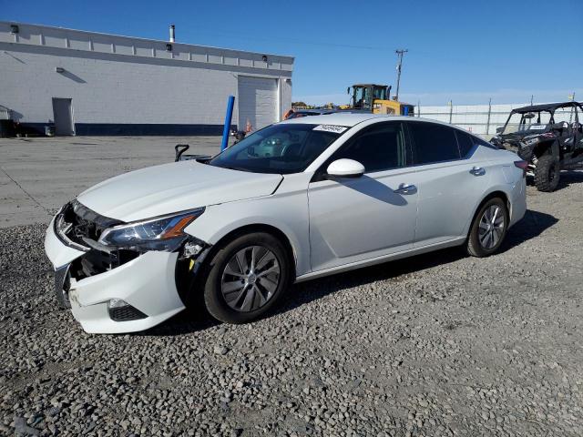 nissan altima s 2020 1n4bl4bv1lc205366