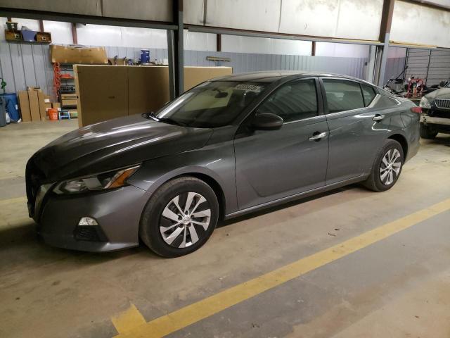 nissan altima s 2020 1n4bl4bv1lc207411