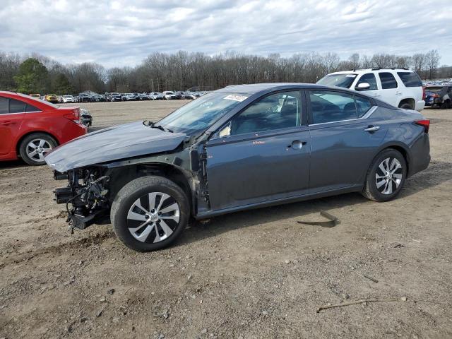 nissan altima s 2020 1n4bl4bv1lc208994