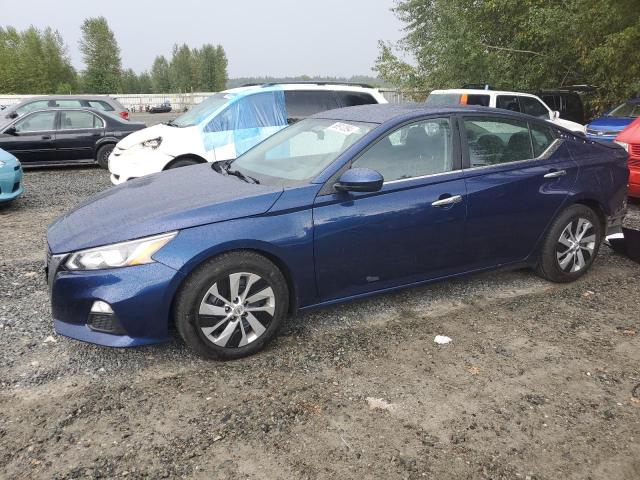 nissan altima s 2020 1n4bl4bv1lc212592