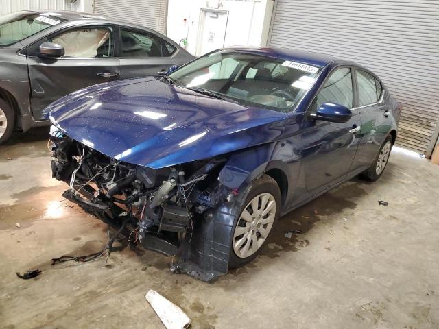 nissan altima s 2020 1n4bl4bv1lc216724