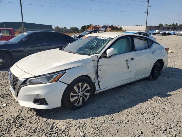 nissan altima s 2020 1n4bl4bv1lc217131