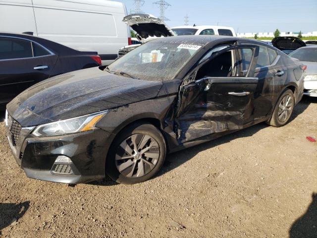 nissan altima s 2020 1n4bl4bv1lc219008