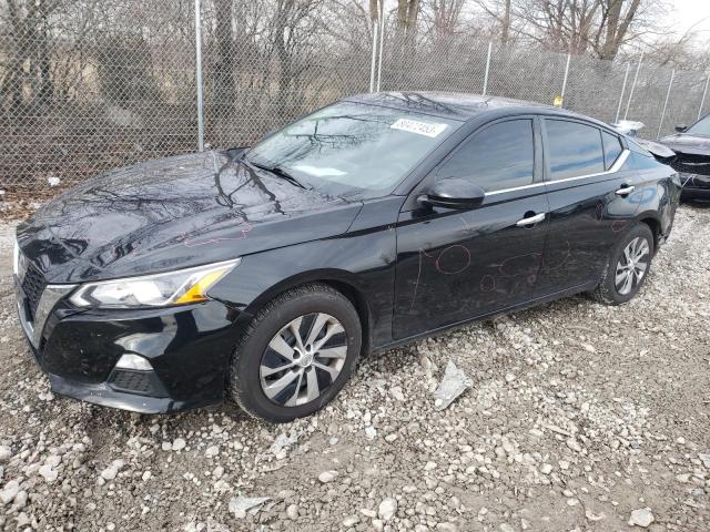 nissan altima 2020 1n4bl4bv1lc238660