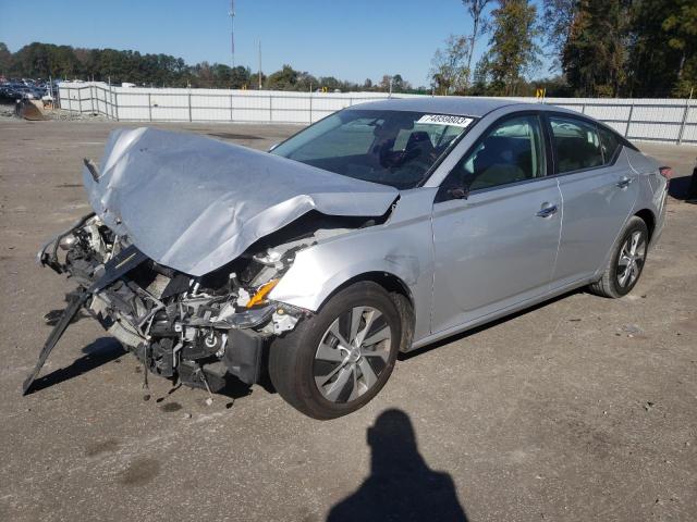 nissan altima 2020 1n4bl4bv1lc242093