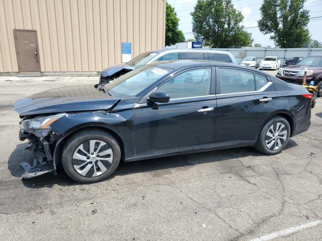 nissan altima s 2020 1n4bl4bv1lc264921